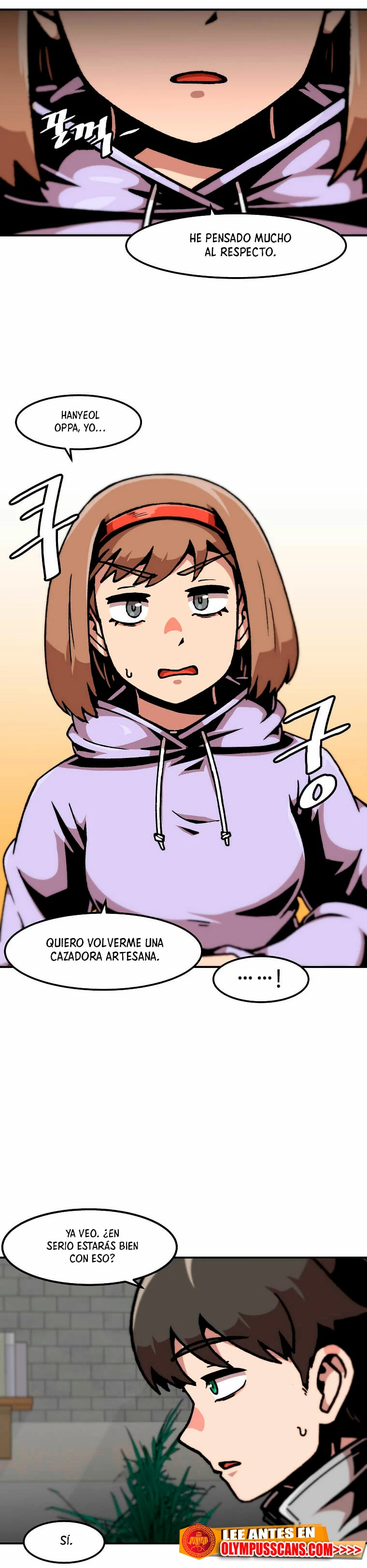 Subo de nivel solo > Capitulo 121 > Page 91