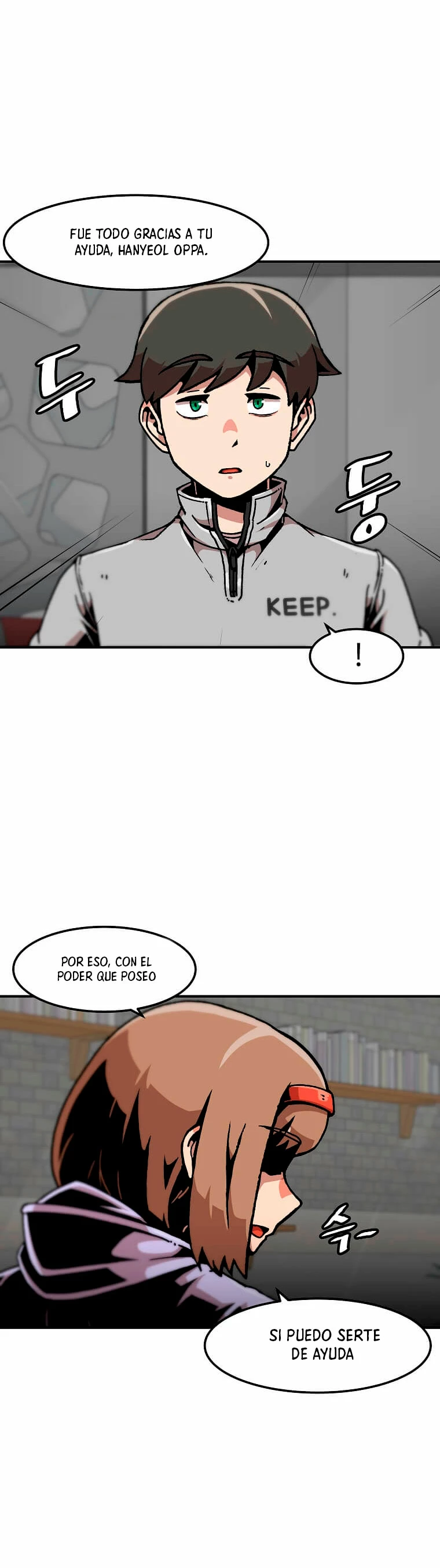 Subo de nivel solo > Capitulo 121 > Page 131