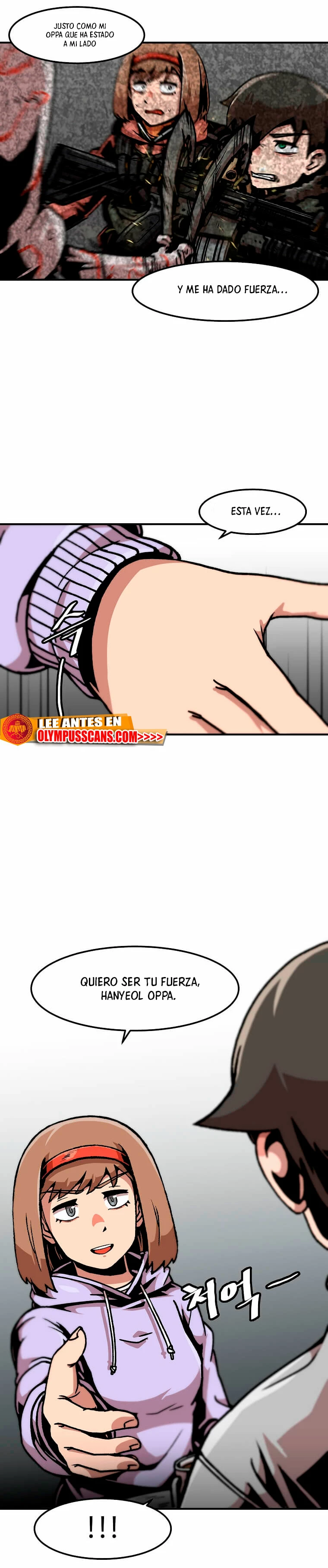 Subo de nivel solo > Capitulo 121 > Page 141