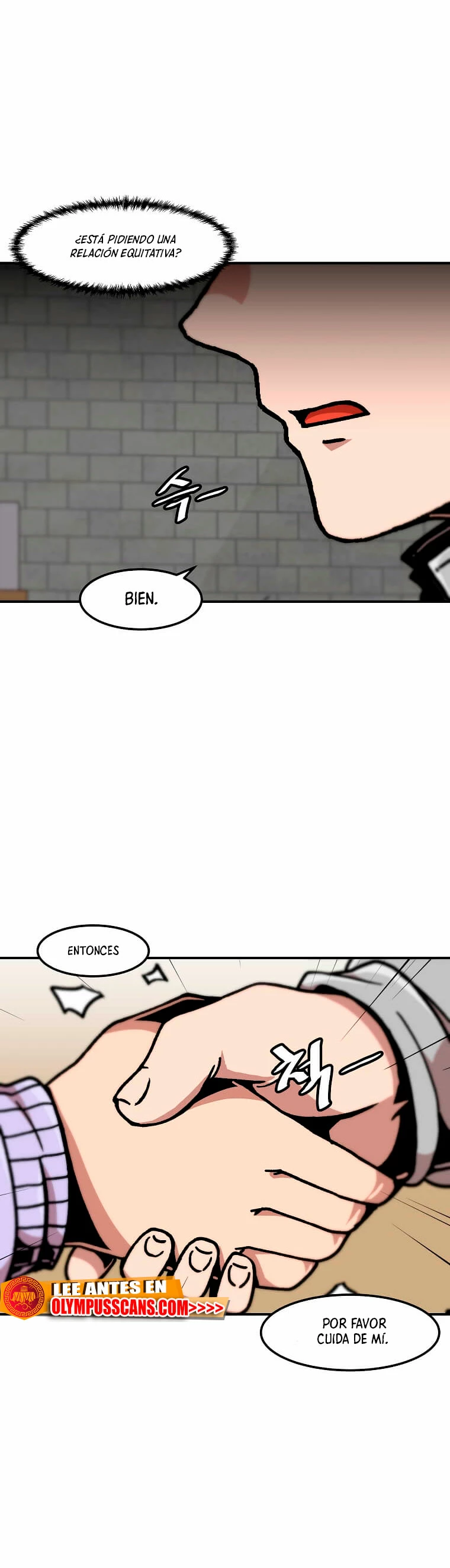 Subo de nivel solo > Capitulo 121 > Page 161