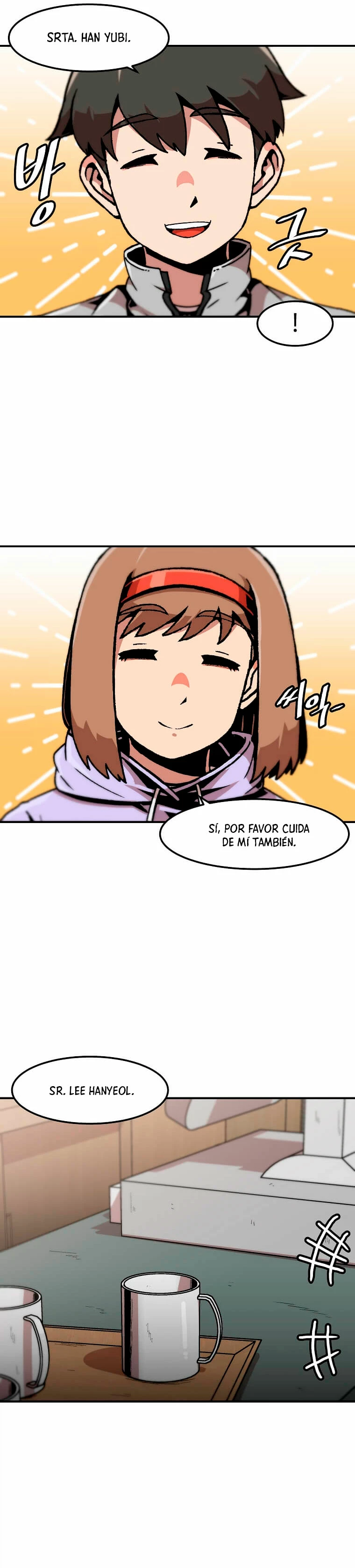 Subo de nivel solo > Capitulo 121 > Page 171