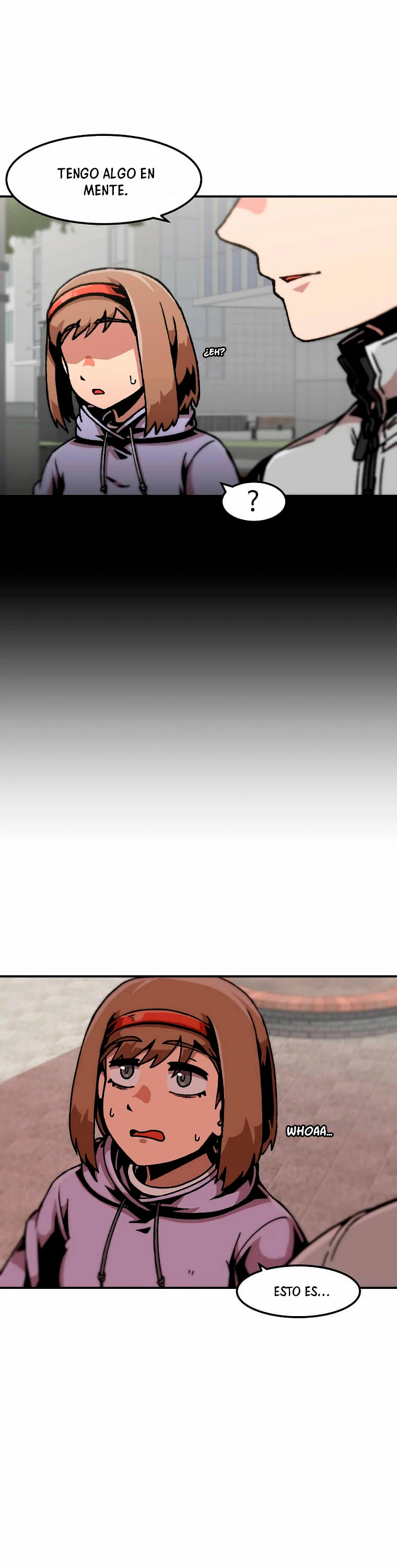 Subo de nivel solo > Capitulo 121 > Page 191