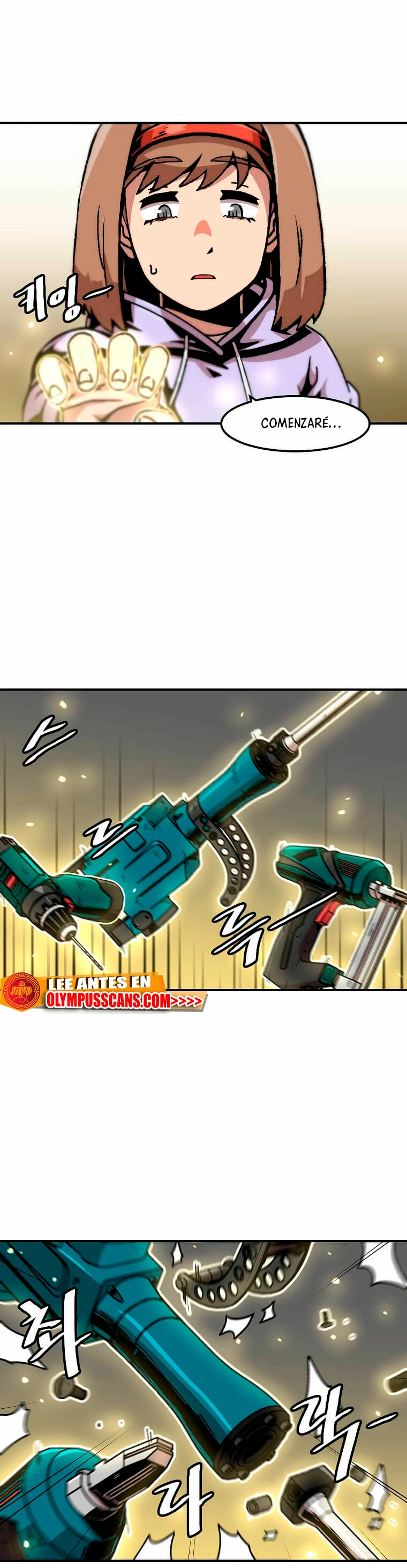Subo de nivel solo > Capitulo 121 > Page 241