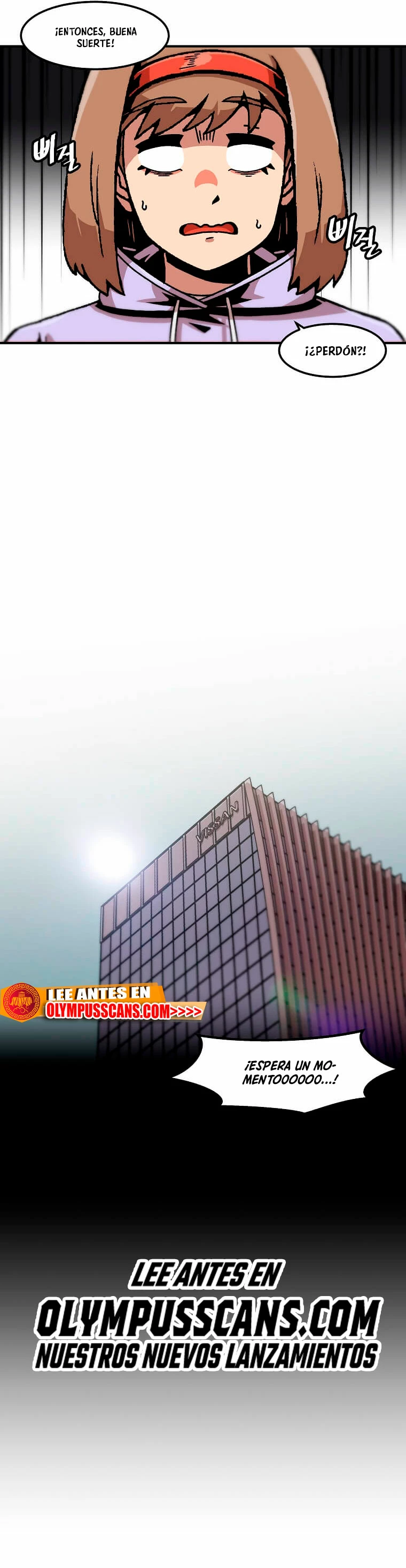 Subo de nivel solo > Capitulo 121 > Page 301