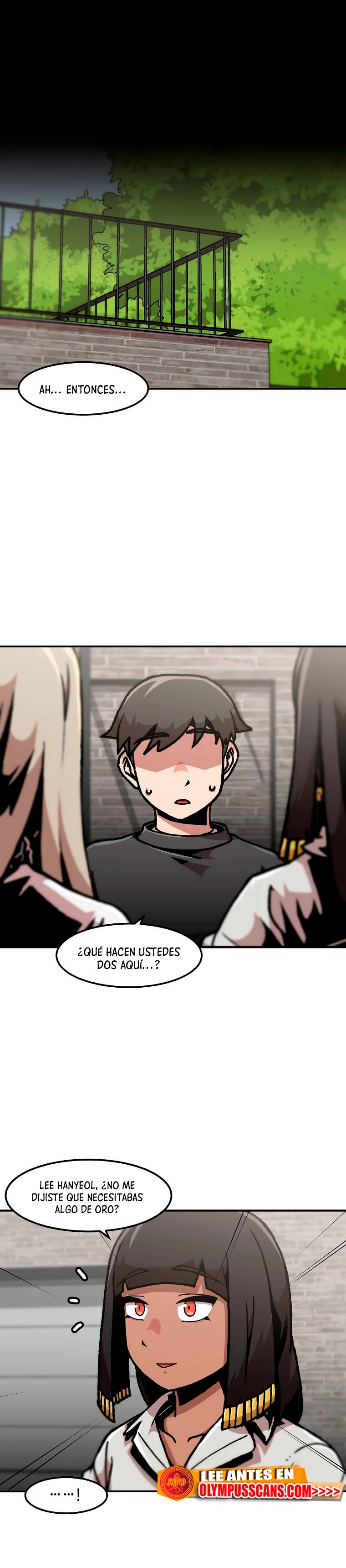 Subo de nivel solo > Capitulo 123 > Page 71