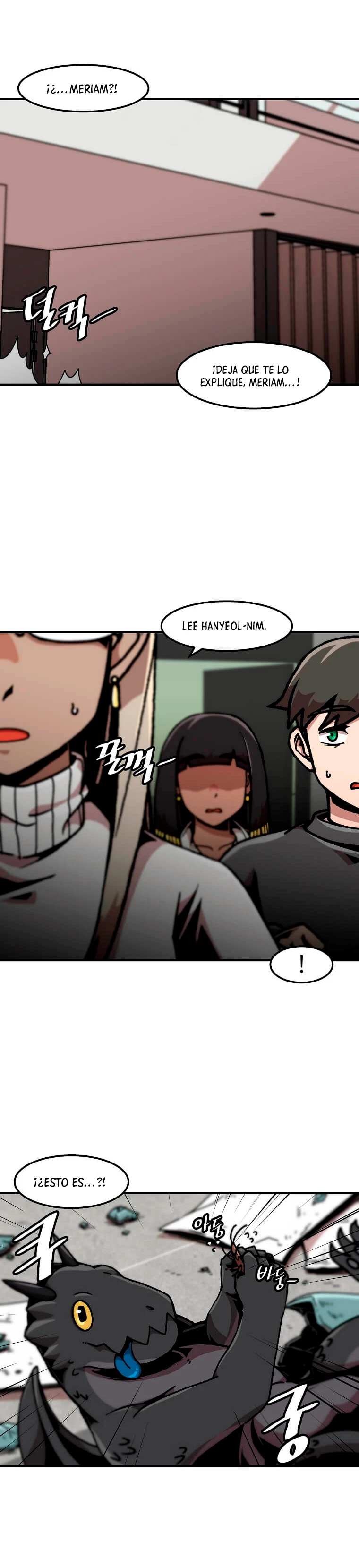 Subo de nivel solo > Capitulo 123 > Page 151