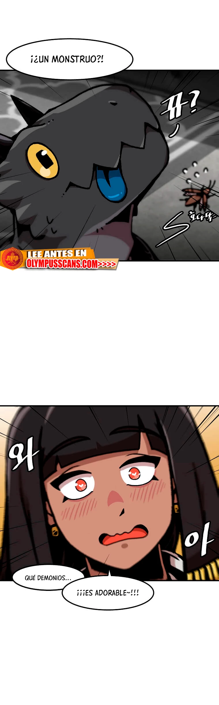 Subo de nivel solo > Capitulo 123 > Page 161