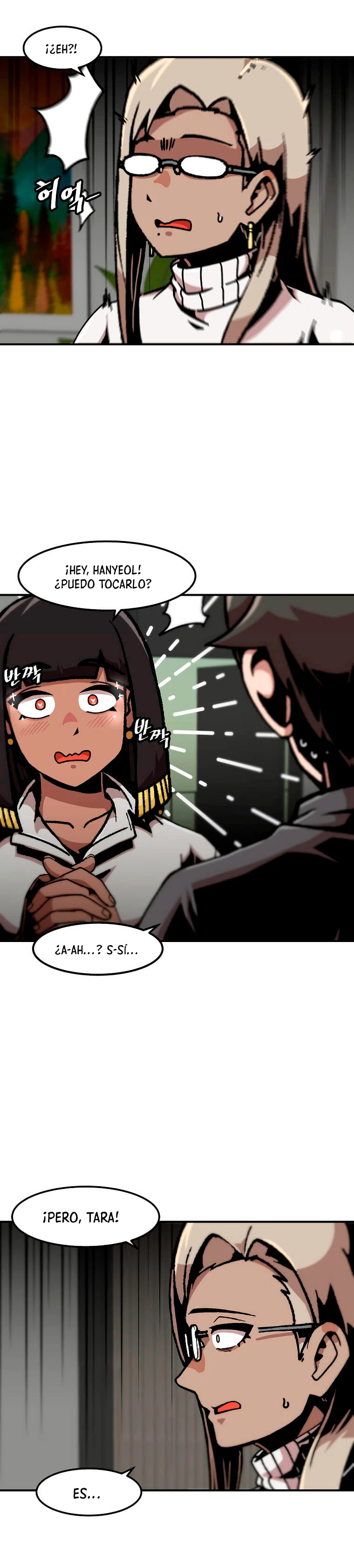 Subo de nivel solo > Capitulo 123 > Page 171