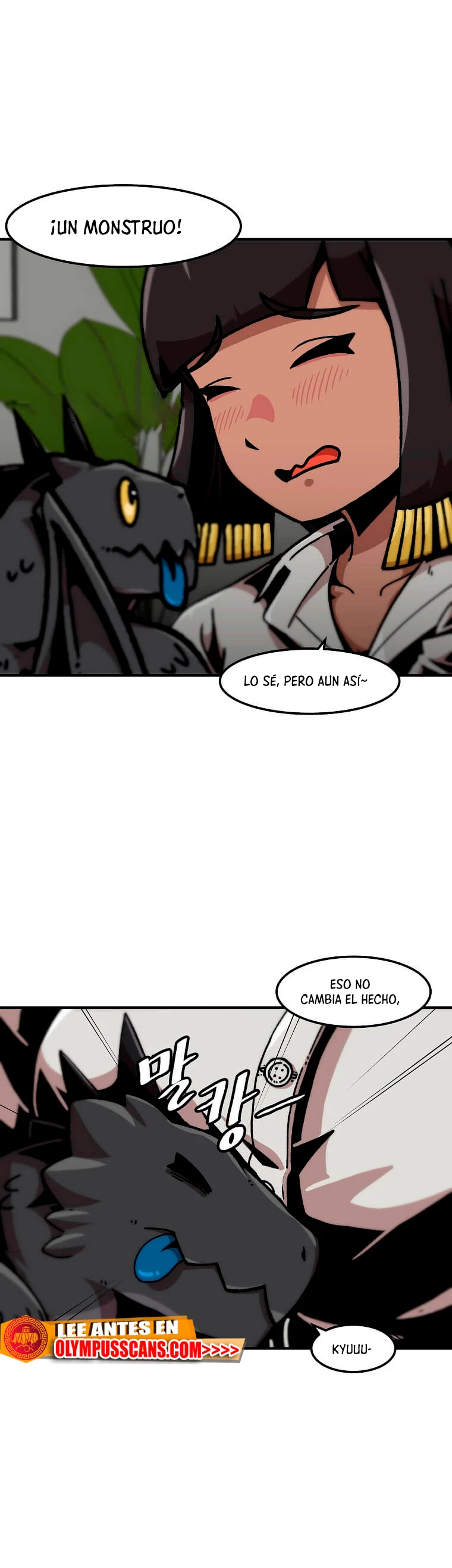 Subo de nivel solo > Capitulo 123 > Page 181