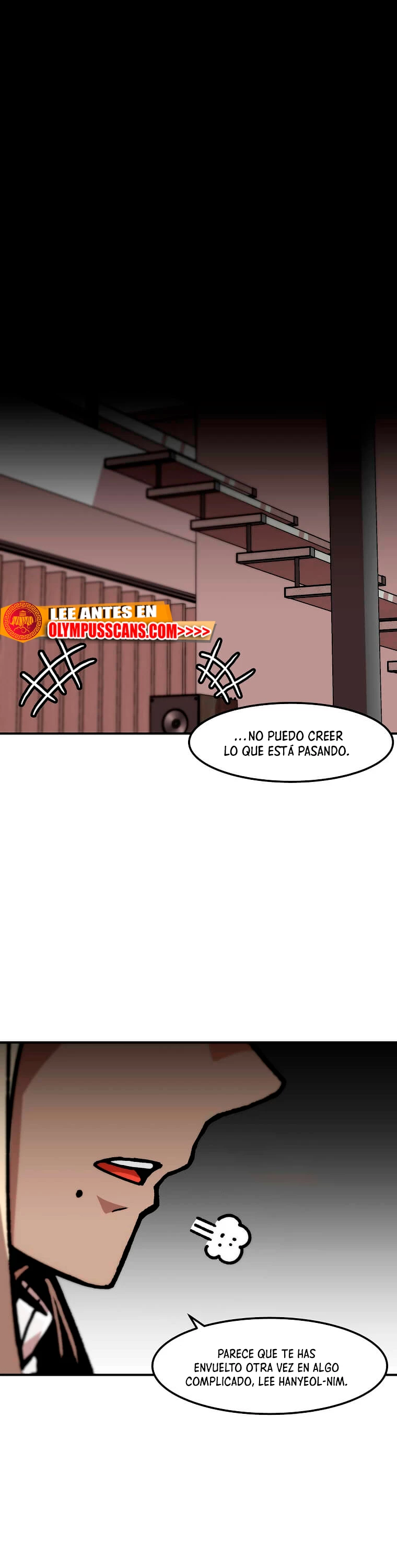 Subo de nivel solo > Capitulo 123 > Page 201