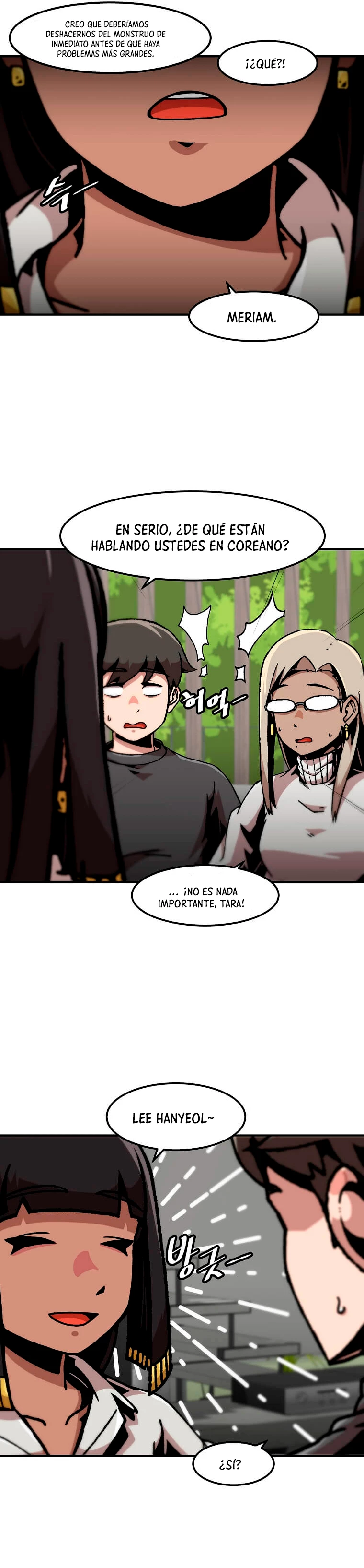 Subo de nivel solo > Capitulo 123 > Page 231