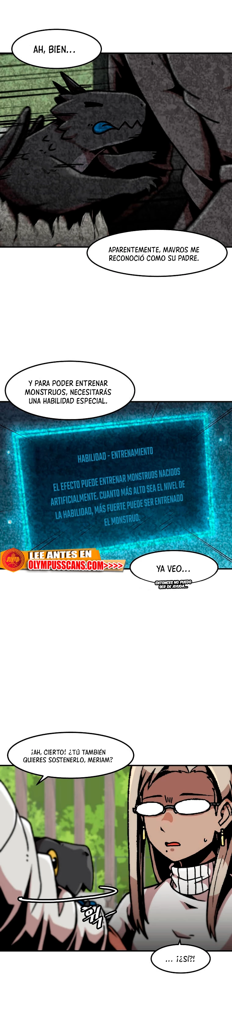 Subo de nivel solo > Capitulo 123 > Page 251