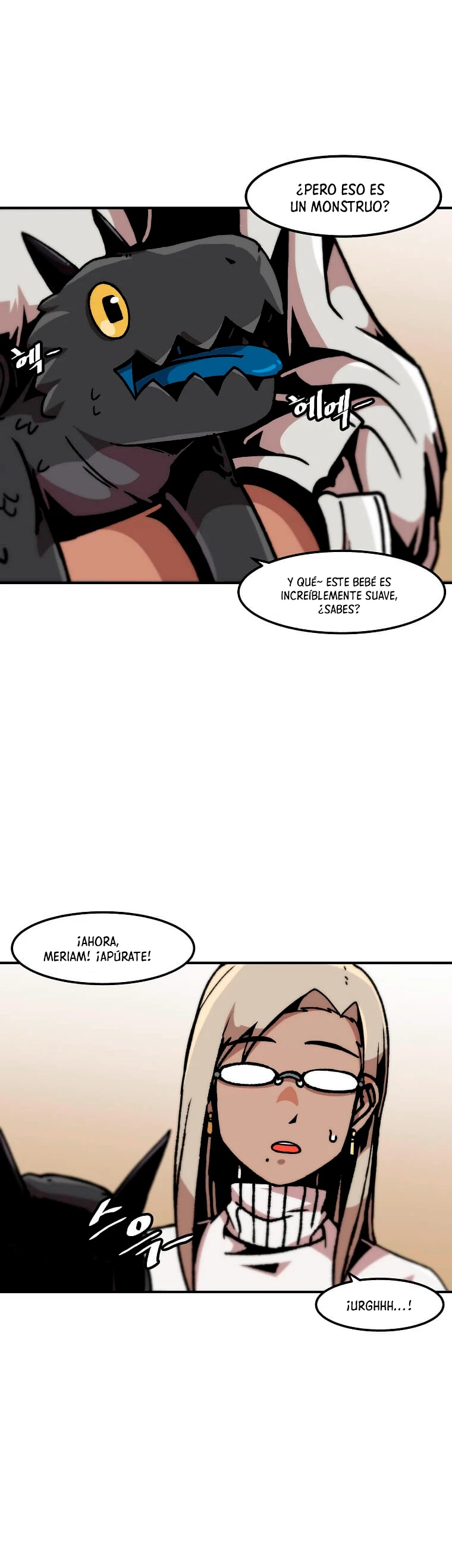 Subo de nivel solo > Capitulo 123 > Page 261