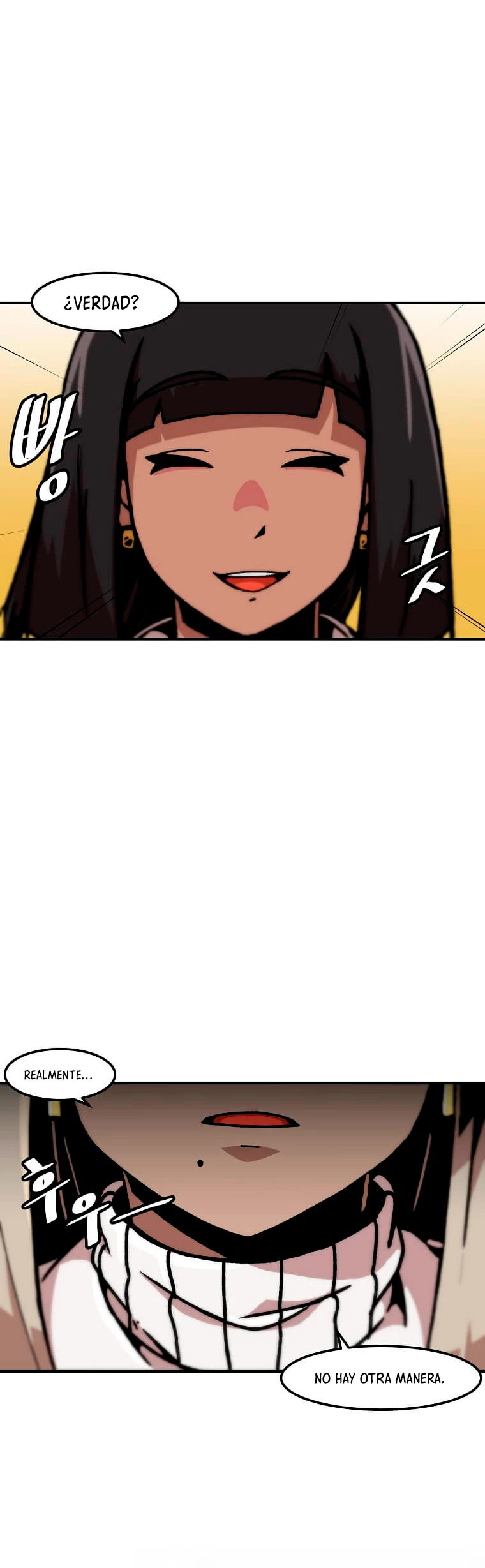 Subo de nivel solo > Capitulo 123 > Page 281