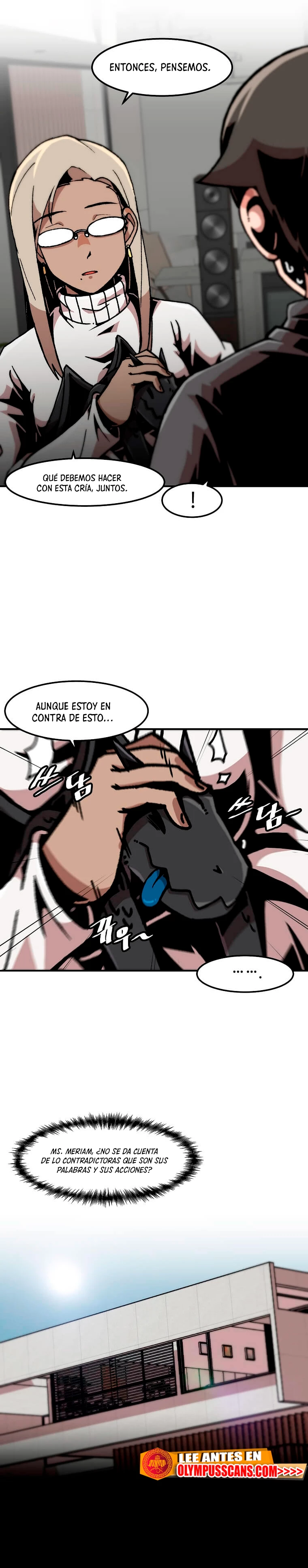 Subo de nivel solo > Capitulo 123 > Page 291