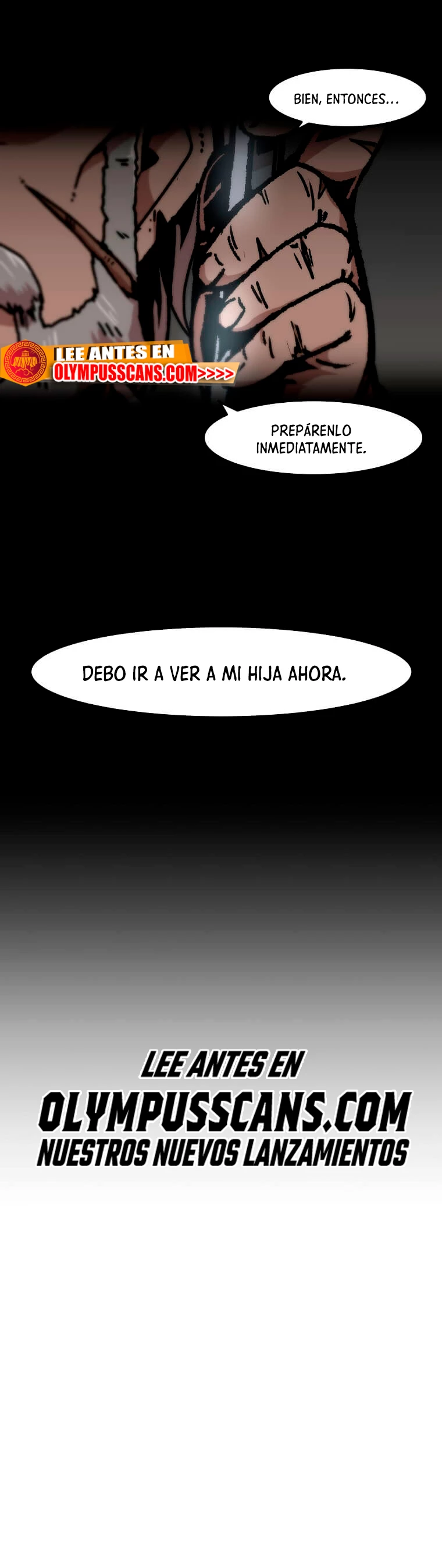 Subo de nivel solo > Capitulo 123 > Page 311