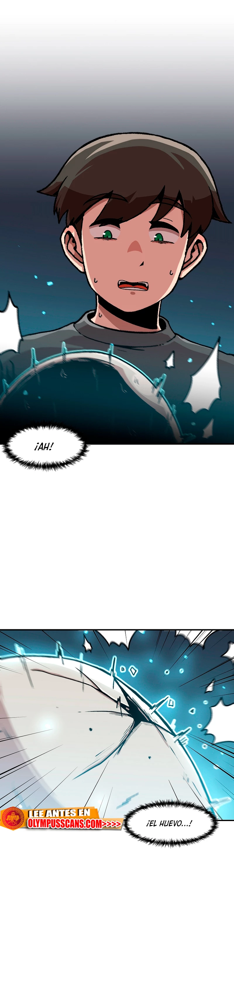 Subo de nivel solo > Capitulo 122 > Page 81