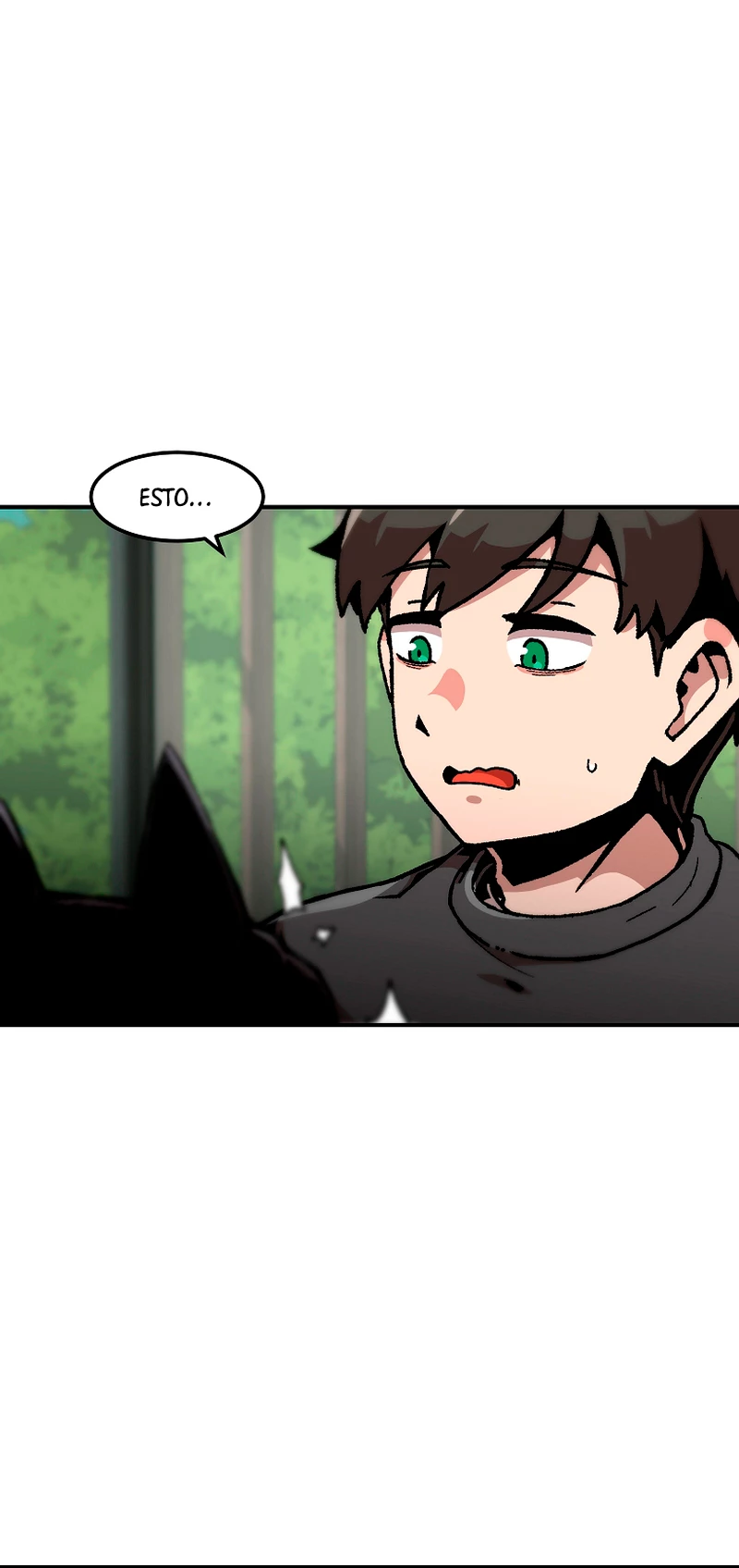 Subo de nivel solo > Capitulo 122 > Page 111