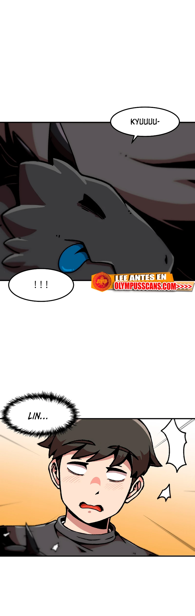 Subo de nivel solo > Capitulo 122 > Page 131