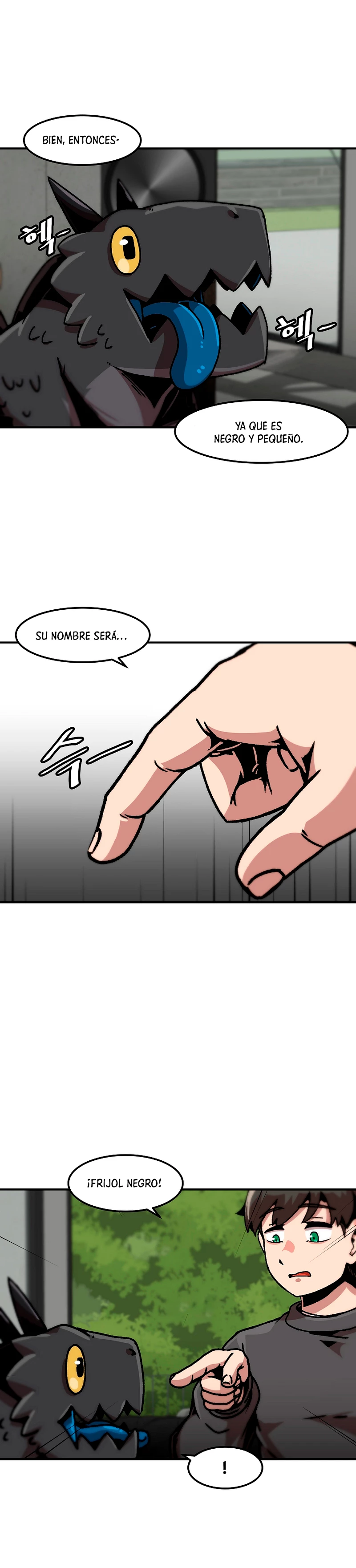 Subo de nivel solo > Capitulo 122 > Page 171