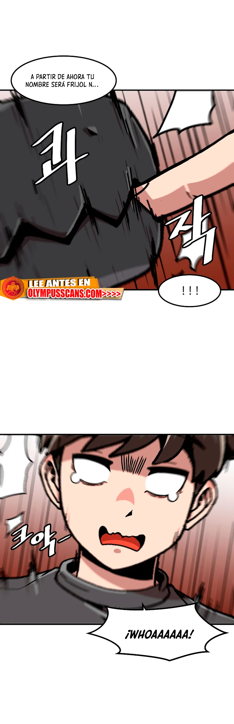 Subo de nivel solo > Capitulo 122 > Page 181