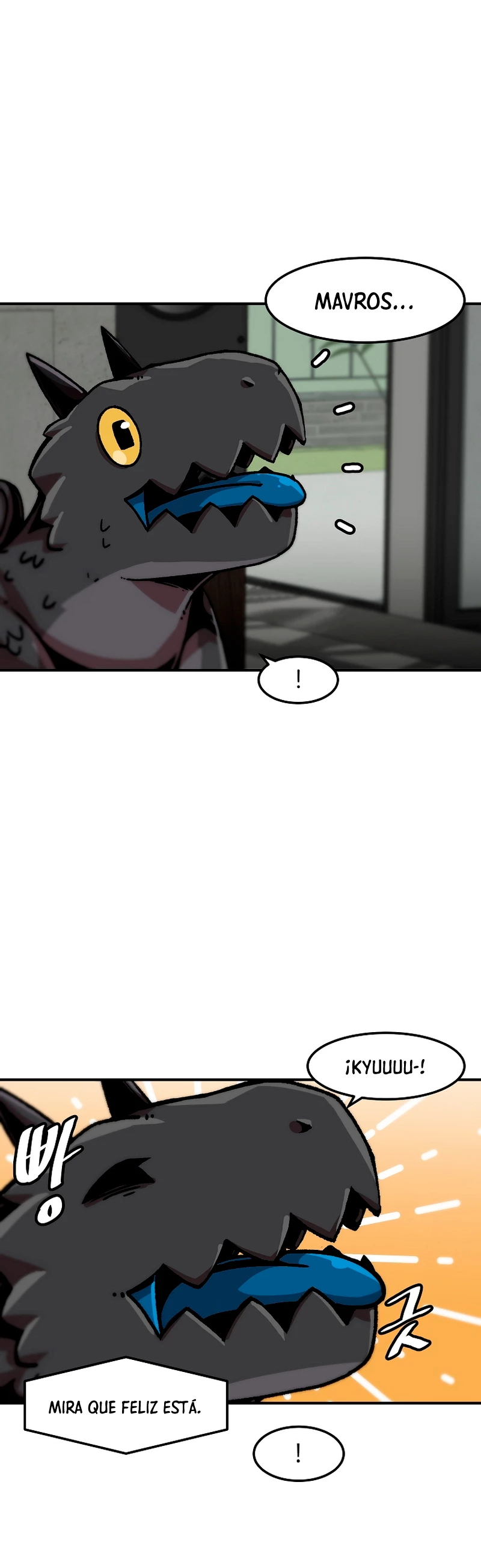 Subo de nivel solo > Capitulo 122 > Page 231