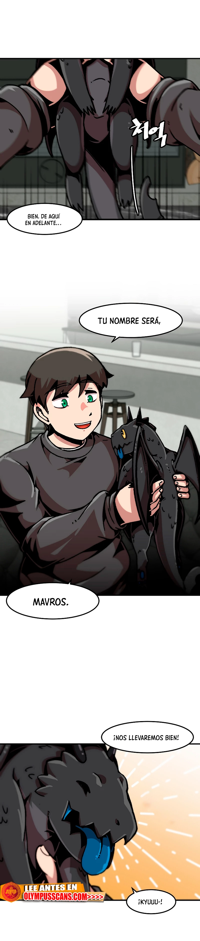 Subo de nivel solo > Capitulo 122 > Page 241