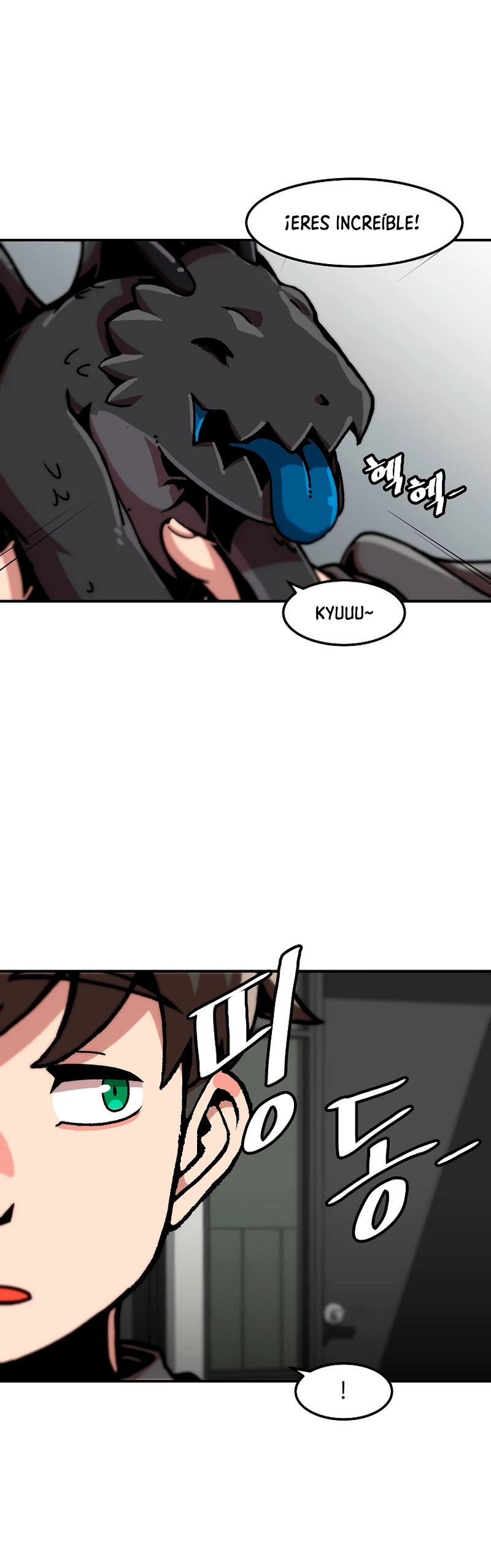 Subo de nivel solo > Capitulo 122 > Page 291