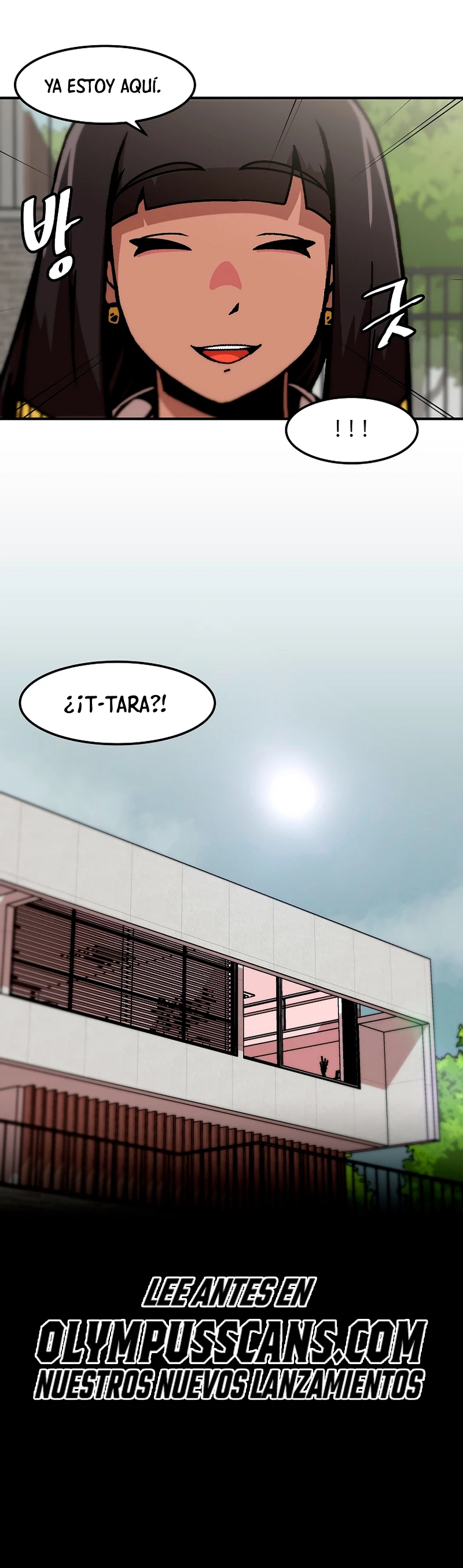 Subo de nivel solo > Capitulo 122 > Page 321