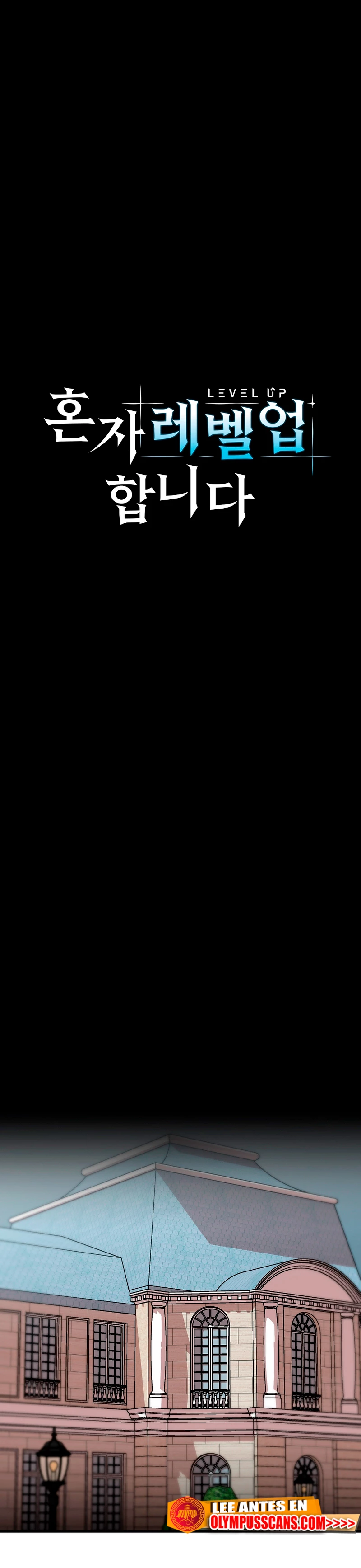 Subo de nivel solo > Capitulo 124 > Page 81