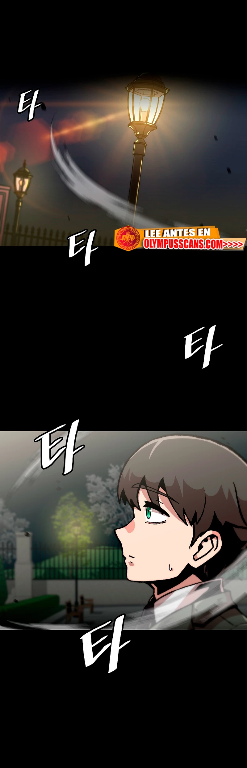 Subo de nivel solo > Capitulo 124 > Page 241