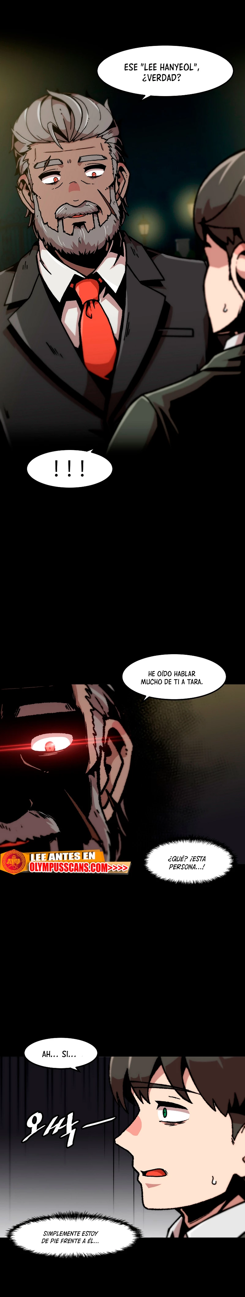 Subo de nivel solo > Capitulo 124 > Page 301