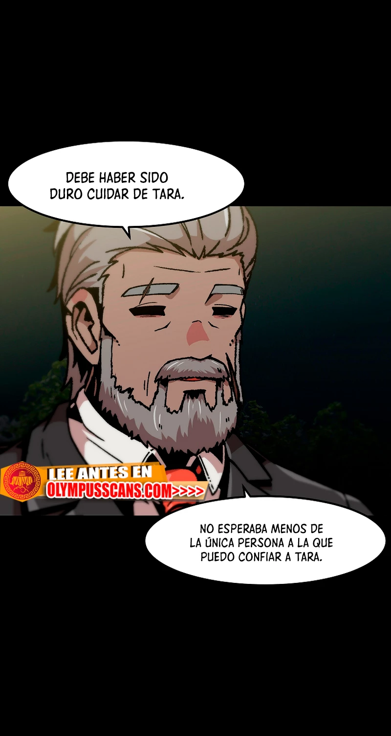 Subo de nivel solo > Capitulo 124 > Page 321