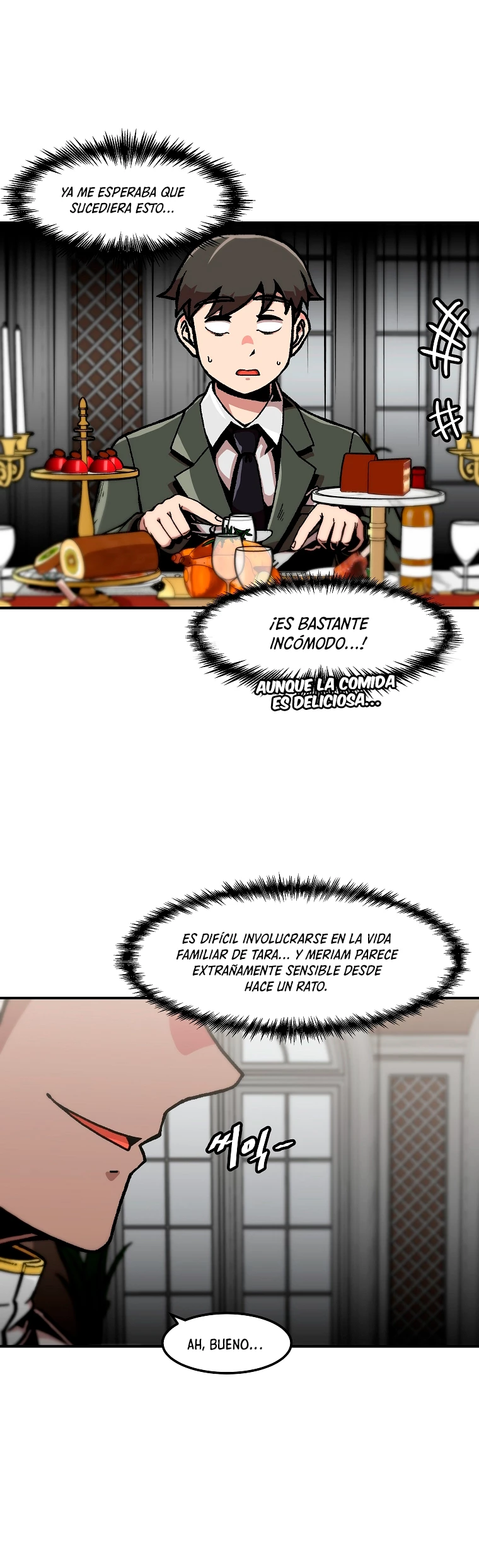 Subo de nivel solo > Capitulo 125 > Page 31