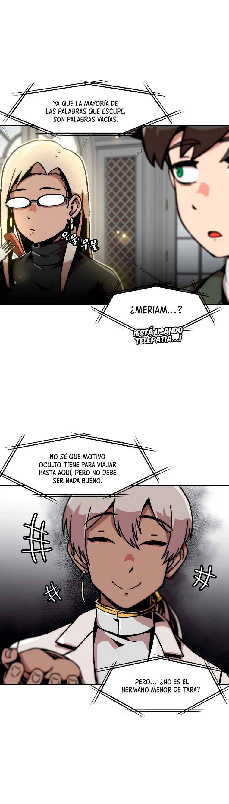 Subo de nivel solo > Capitulo 125 > Page 81