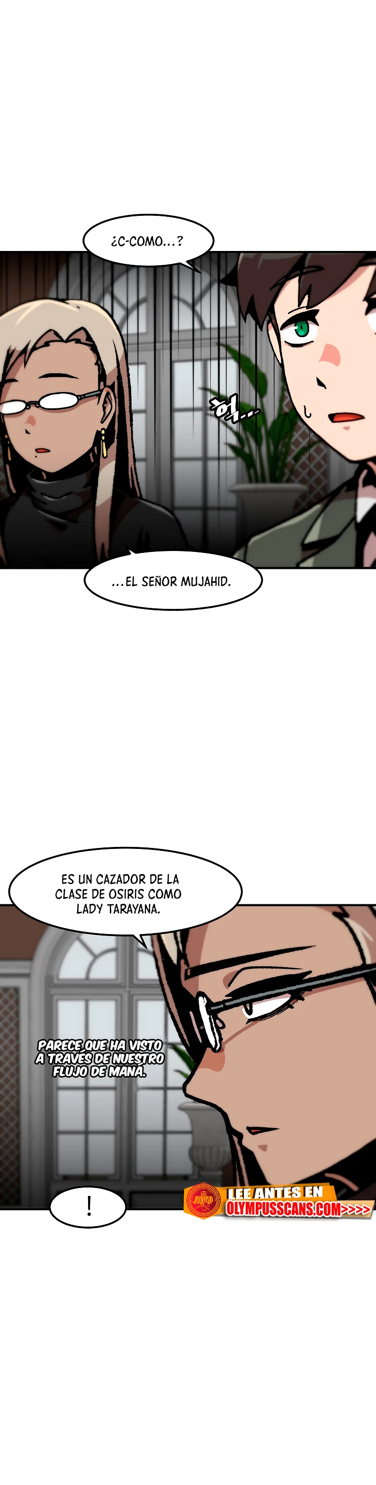 Subo de nivel solo > Capitulo 125 > Page 131