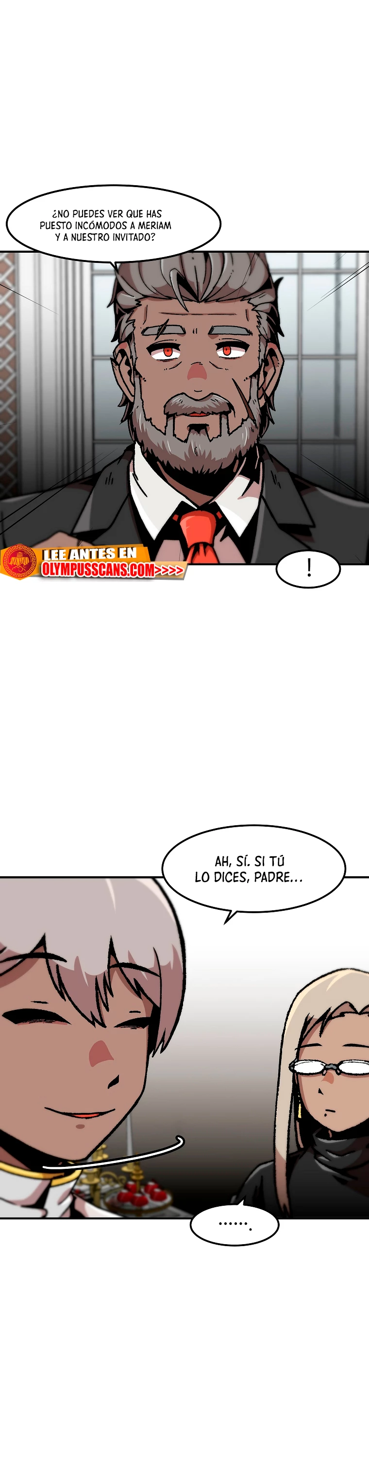 Subo de nivel solo > Capitulo 125 > Page 161