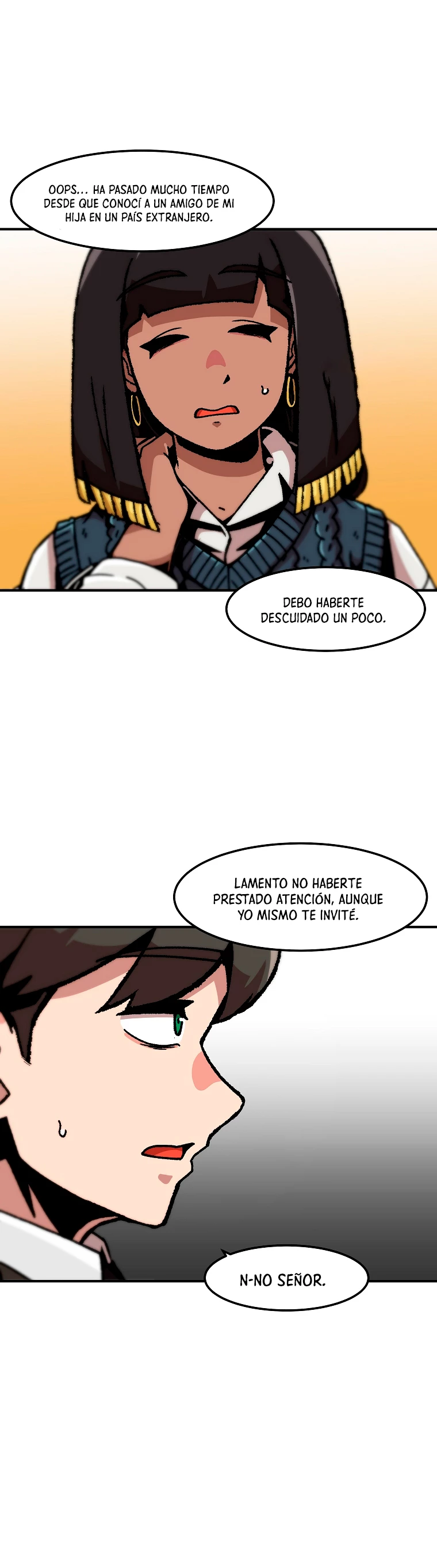 Subo de nivel solo > Capitulo 125 > Page 171