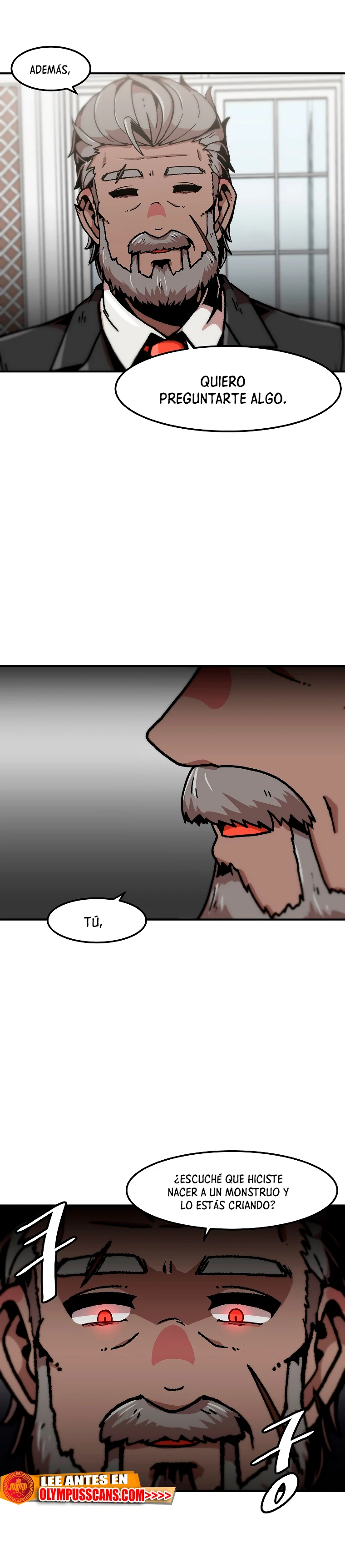 Subo de nivel solo > Capitulo 125 > Page 181