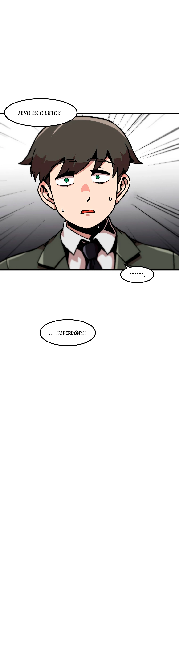 Subo de nivel solo > Capitulo 125 > Page 191