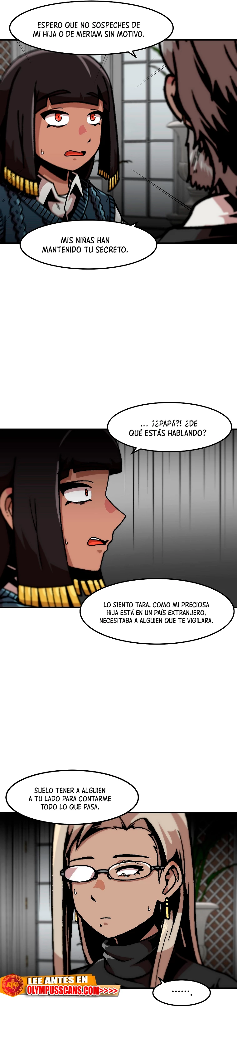 Subo de nivel solo > Capitulo 125 > Page 221