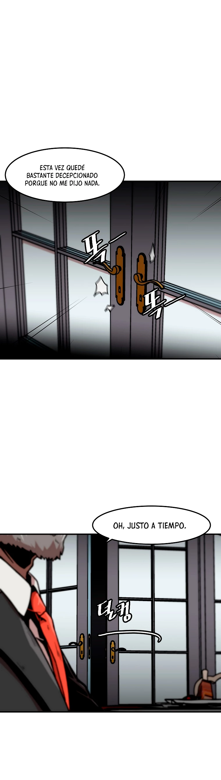 Subo de nivel solo > Capitulo 125 > Page 241