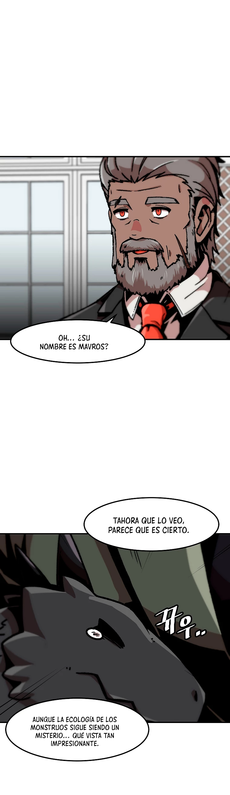 Subo de nivel solo > Capitulo 125 > Page 271