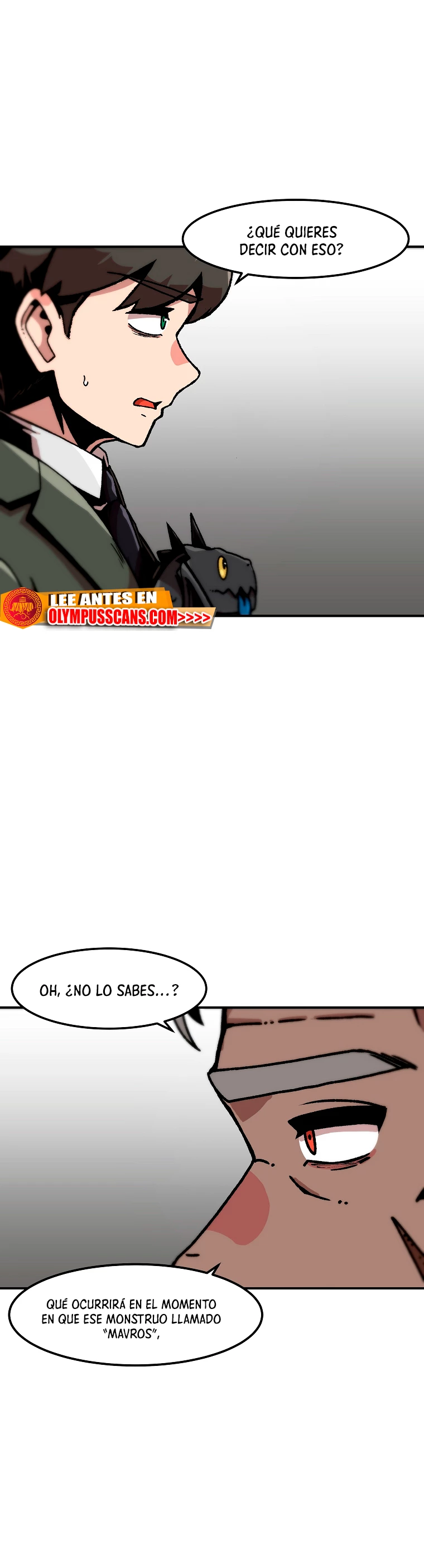 Subo de nivel solo > Capitulo 125 > Page 281