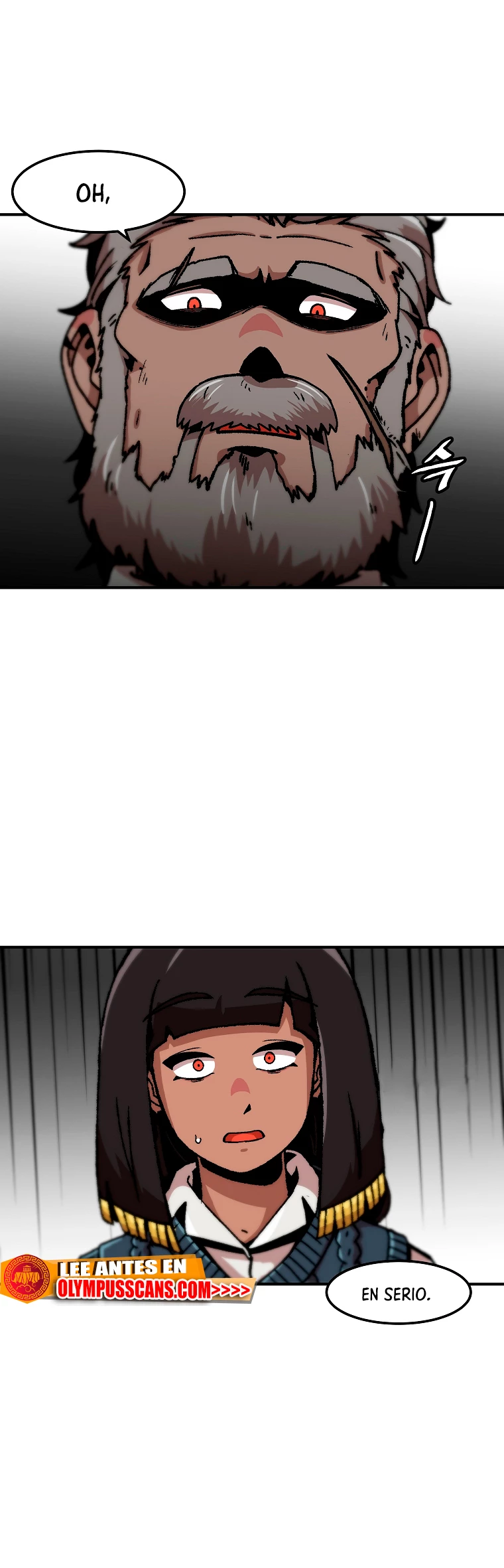 Subo de nivel solo > Capitulo 125 > Page 321