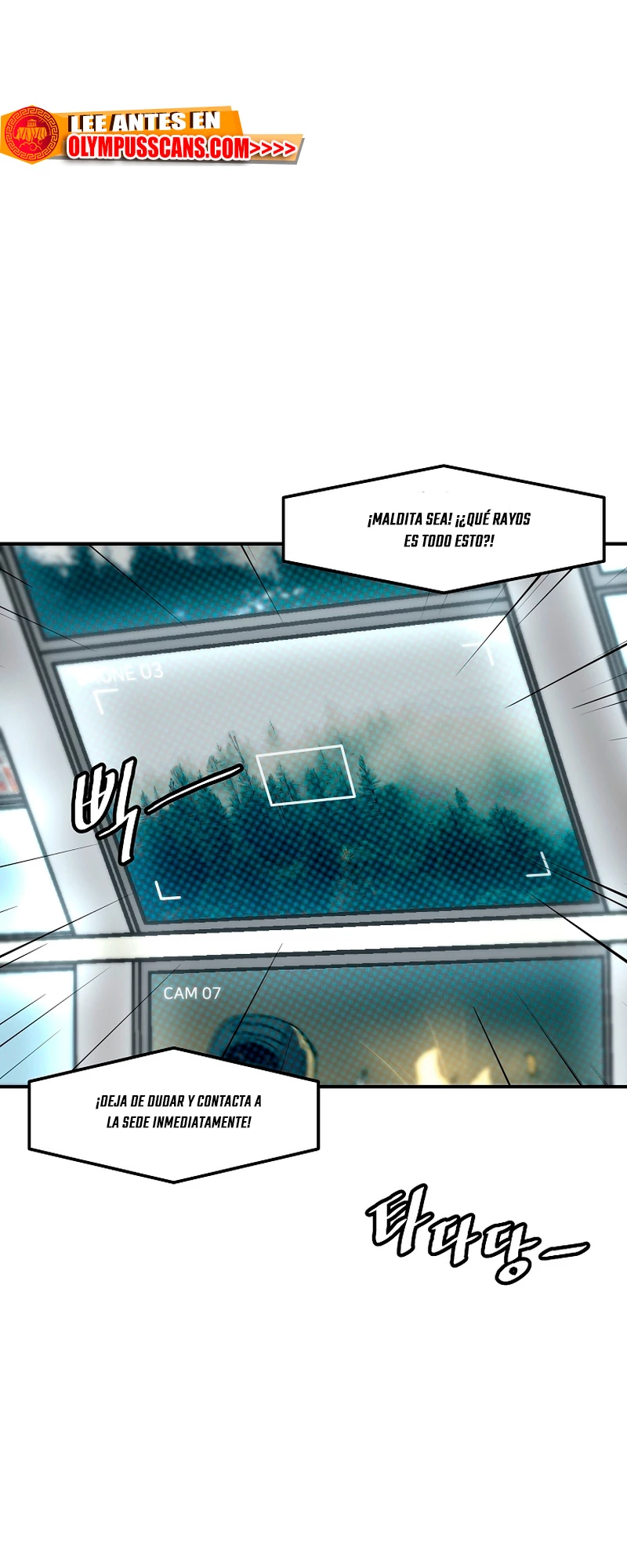 Subo de nivel solo > Capitulo 126 > Page 341