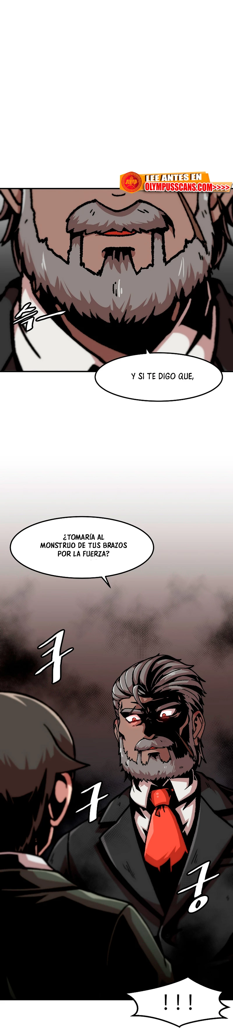 Subo de nivel solo > Capitulo 126 > Page 31