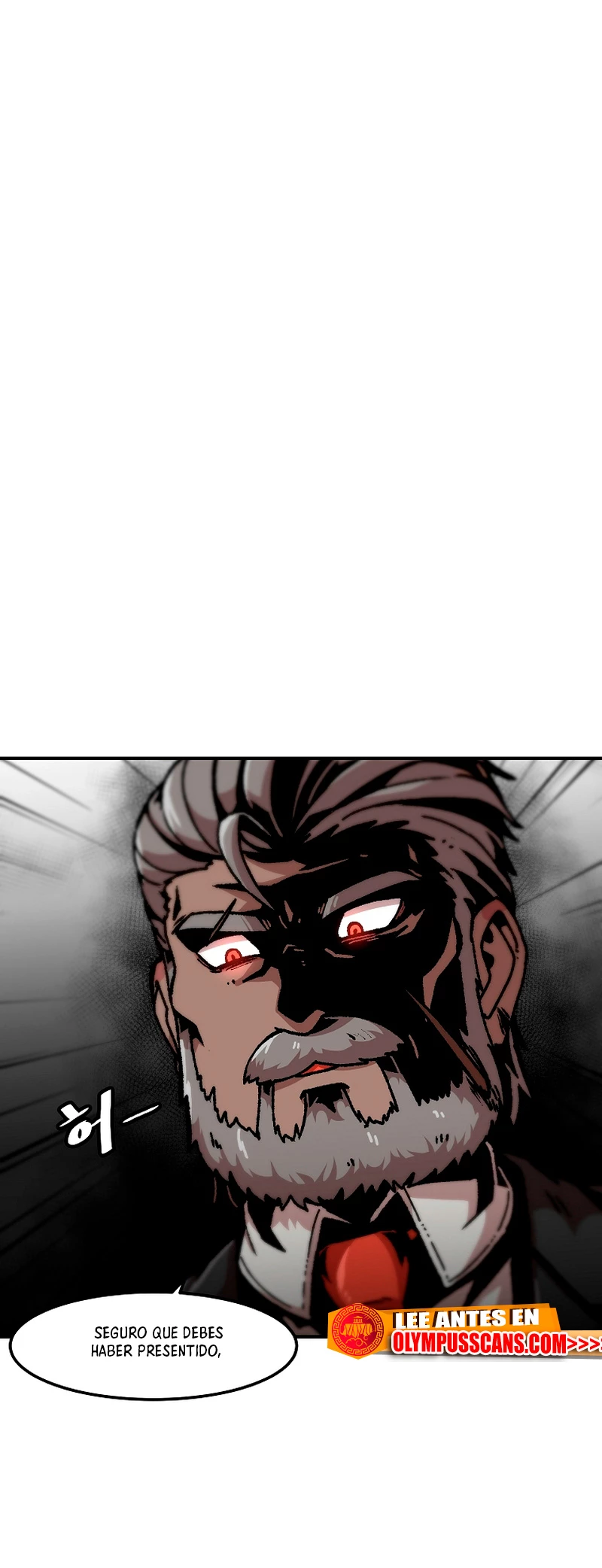 Subo de nivel solo > Capitulo 126 > Page 41