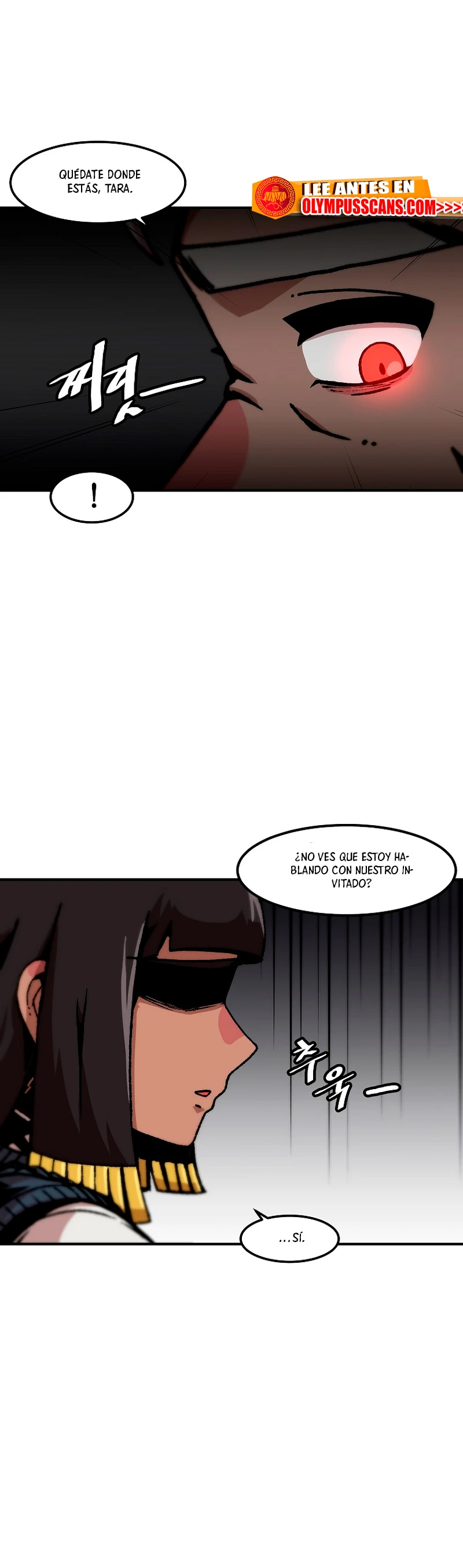 Subo de nivel solo > Capitulo 126 > Page 61