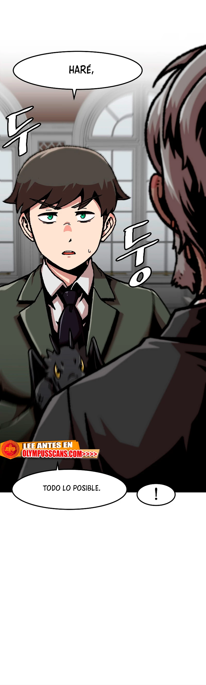 Subo de nivel solo > Capitulo 126 > Page 81